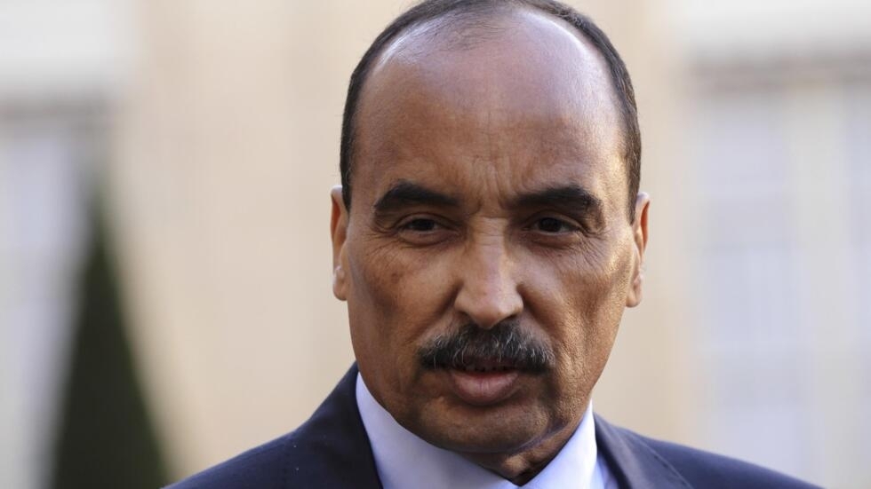 MAURITANIE - Mohamed Ould Abdelaziz condamné à 5 ans de prison