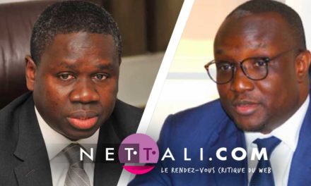 NOUVEAU GOUVERNEMENT - Retour à la maison de deux enfants bannis, Makhtar Cissé et Oumar Youm