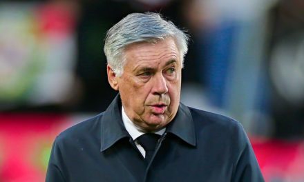 EN COULISSES - Ancelotti vers  une prolongation