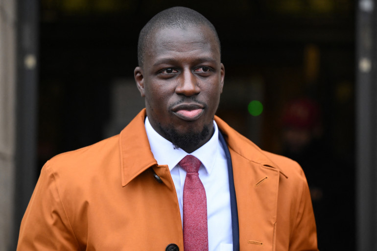 EN COULISSES - MAN CITY - Mendy réclame ses salaires impayés