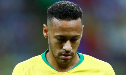 EN COULISSES - Neymar, son ex-employée déballe