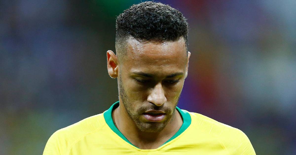 EN COULISSES - Neymar, son ex-employée déballe