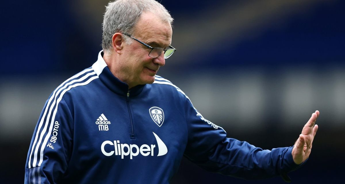 EN COULISSES - Uruguay - Bielsa refuse de s’enflammer