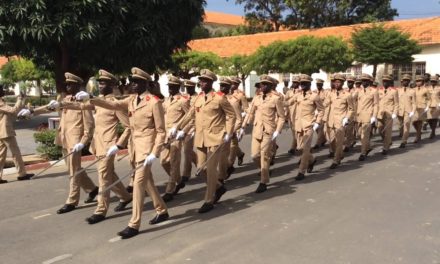 CPHIA 2023 A LUSAKA - La santé militaire à l'honneur !