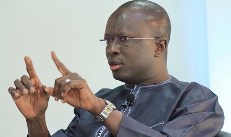 MODOU DIAGNE FADA - "L’absence éventuelle de Sonko du scrutin ne pourra pas rendre les élections non inclusives"