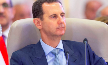 FRANCE - La justice émet un mandat d'arrêt contre Bachar al-Assad