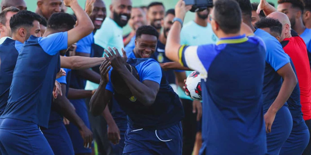 100e SÉLECTION AVEC LE SÉNÉGAL - Al-Nassr réserve une surprise pour le retour de Mané