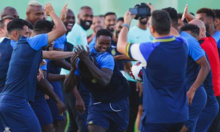 100e SÉLECTION AVEC LE SÉNÉGAL - Al-Nassr réserve une surprise pour le retour de Mané