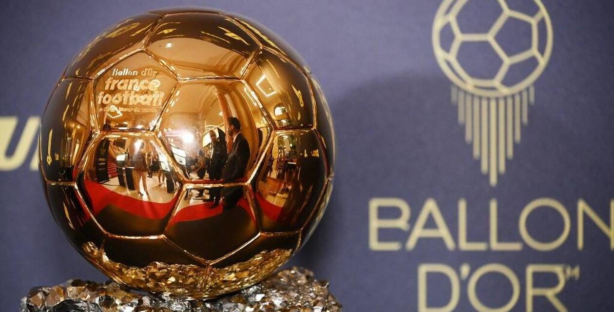 OFFICIEL - L’UEFA devient partenaire du Ballon d’Or