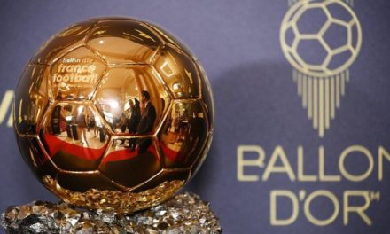 OFFICIEL - L’UEFA devient partenaire du Ballon d’Or