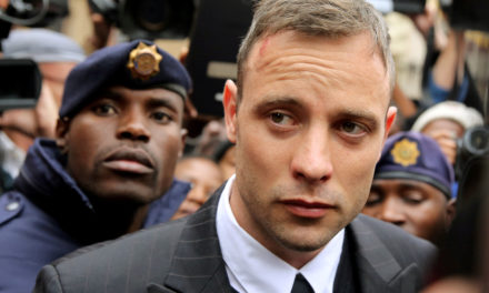 AFRIQUE DU SUD - Liberté conditionnelle accordée à Oscar Pistorius