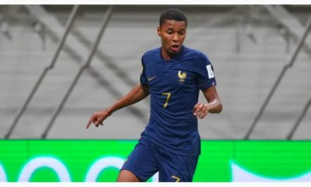 MONDIAL U17 - La France risque la disqualification pour avoir aligné Yanis Issoufou