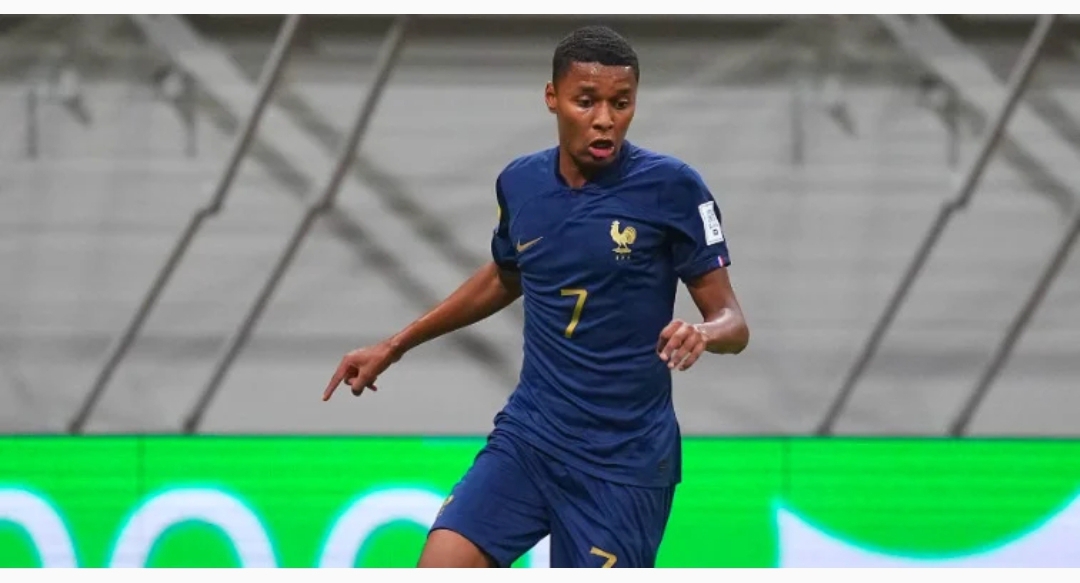 MONDIAL U17 - La France risque la disqualification pour avoir aligné Yanis Issoufou