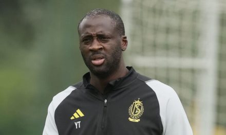 EN COULISSES - Yaya Touré rejoint Mancini en Arabie saoudite