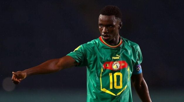 COUPE DU MONDE U17 - Le Sénégal domine l'Argentine (2-1)