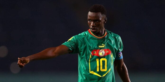 COUPE DU MONDE U17 - Le Sénégal domine l'Argentine (2-1)