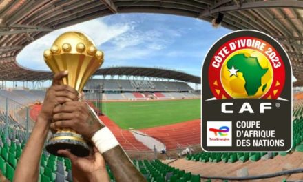 CAN 2023 - Les listes rallongées à 27 joueurs