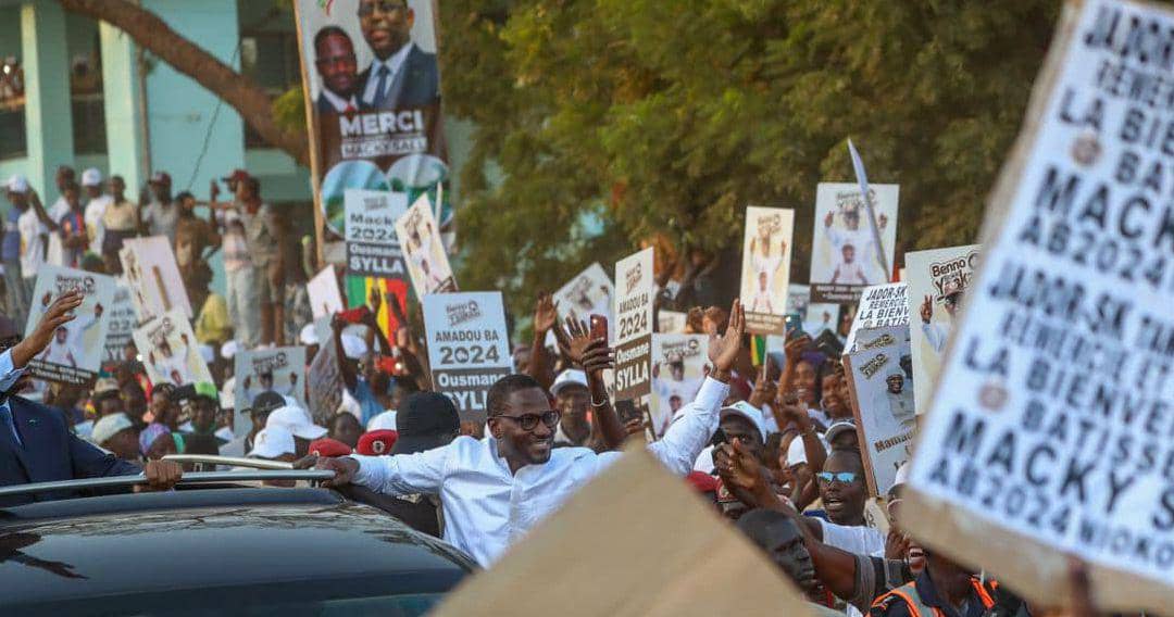 EN COULISSES - Les doléances du maire Ousmane Sylla