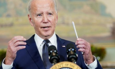 ISRAËL ET PALESTINE - Biden défend une solution à deux États