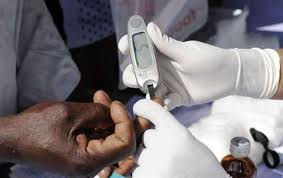 DIABETE AU SENEGAL  - Saint-Louis quintuple le taux de prévalence nationale qui est de 3,4%