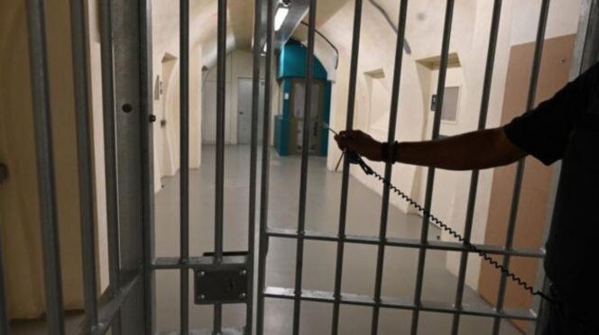 PRISON DE TIVAOUANE - Evasion de deux détenus  
