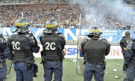 OM-OL - Pas de sanction pour Marseille