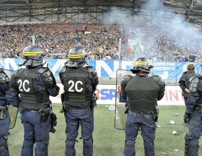 OM-OL - Pas de sanction pour Marseille