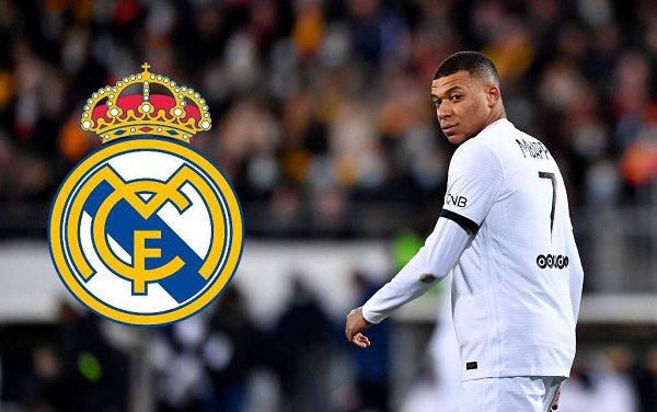 MERCATO - Le Real abandonne-t-il la piste Mbappé?