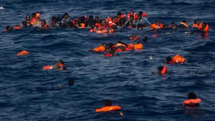 EN COULISSES -770 compatriotes secourus en mer, 13 ont perdu la vie
