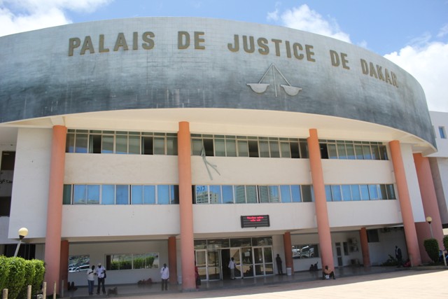 JUSTICE- Perturbations en vue ces mardi et mercredi