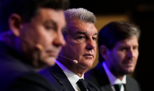 EN COULISSES - BARÇA - L’UEFA confirme une amende