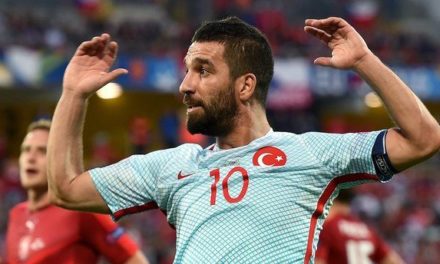 TURQUIE - Arda Turan ruiné par un directeur de banque