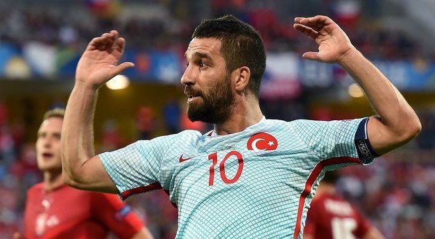 TURQUIE - Arda Turan ruiné par un directeur de banque