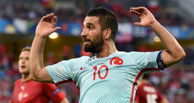 TURQUIE - Arda Turan ruiné par un directeur de banque