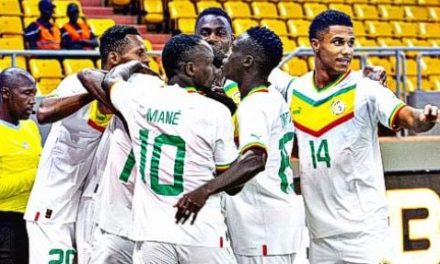 ÉLIMINATOIRES MONDIAL 2026 - Le Sénégal écrase le Soudan du Sud (4-0)