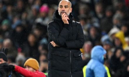 PREMIER LEAGUE - Rien ne va plus pour Man City !