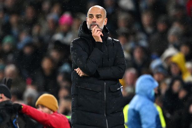 PREMIER LEAGUE - Rien ne va plus pour Man City !