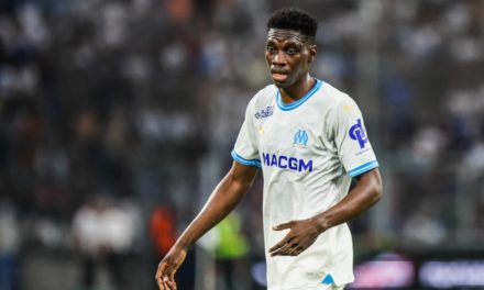 LIGUE 1 -  L’OM ouvert à un départ d’Ismaïla Sarr