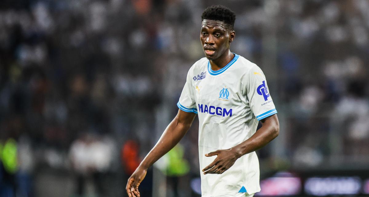 LIGUE 1 -  L’OM ouvert à un départ d’Ismaïla Sarr