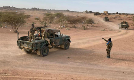 EN COULISSES - Attaque meurtrière au Mali