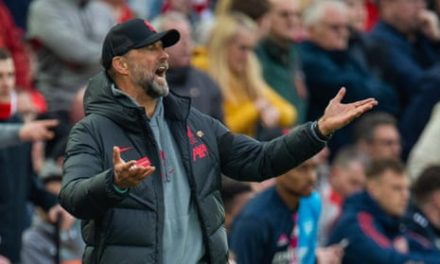 PREMIER LEAGUE - Jürgen Klopp s'insurge contre le calendrier de Noël