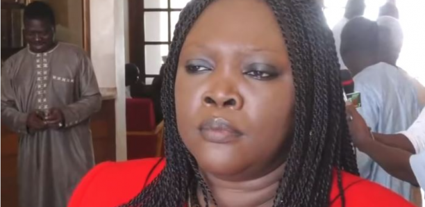 AFFAIRE "KEUR YEURMANDE" - Ndella Diouf et ses acolytes en retour de parquet