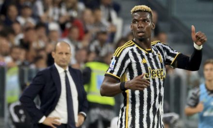 JUVENTUS - Le procès de Pogba repoussé