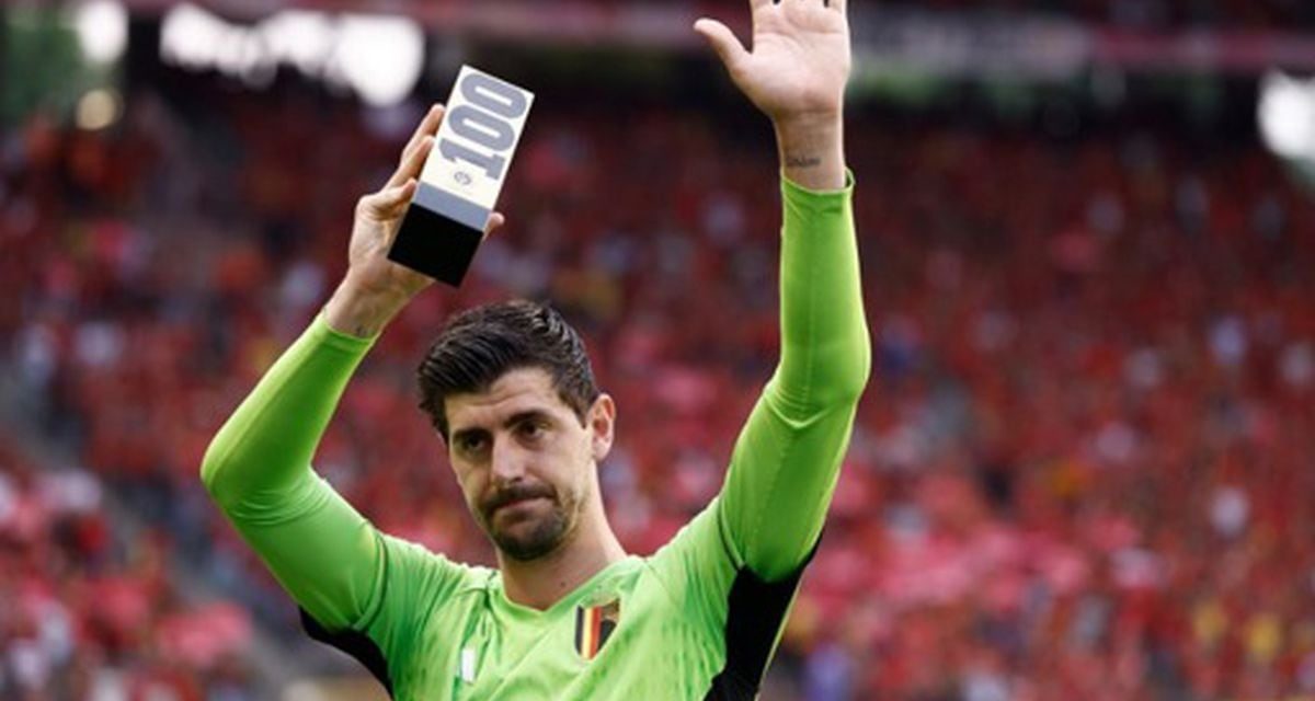 EURO 2024 - Thibault Courtois forfait