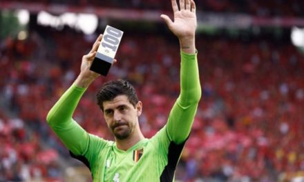 EURO 2024 - Thibault Courtois forfait