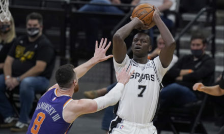 NBA - Gorgui Sy Dieng prend sa retraite