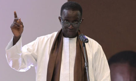 Amadou Ba, un héritier illégitime en décadence !