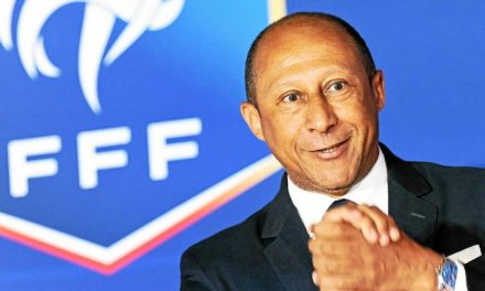 SUPER LIGUE - La FFF soutient l'UEFA