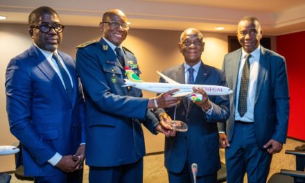 TRANSPORT AERIEN - Air Sénégal et Air Côte d'Ivoire nouent un partenariat stratégique