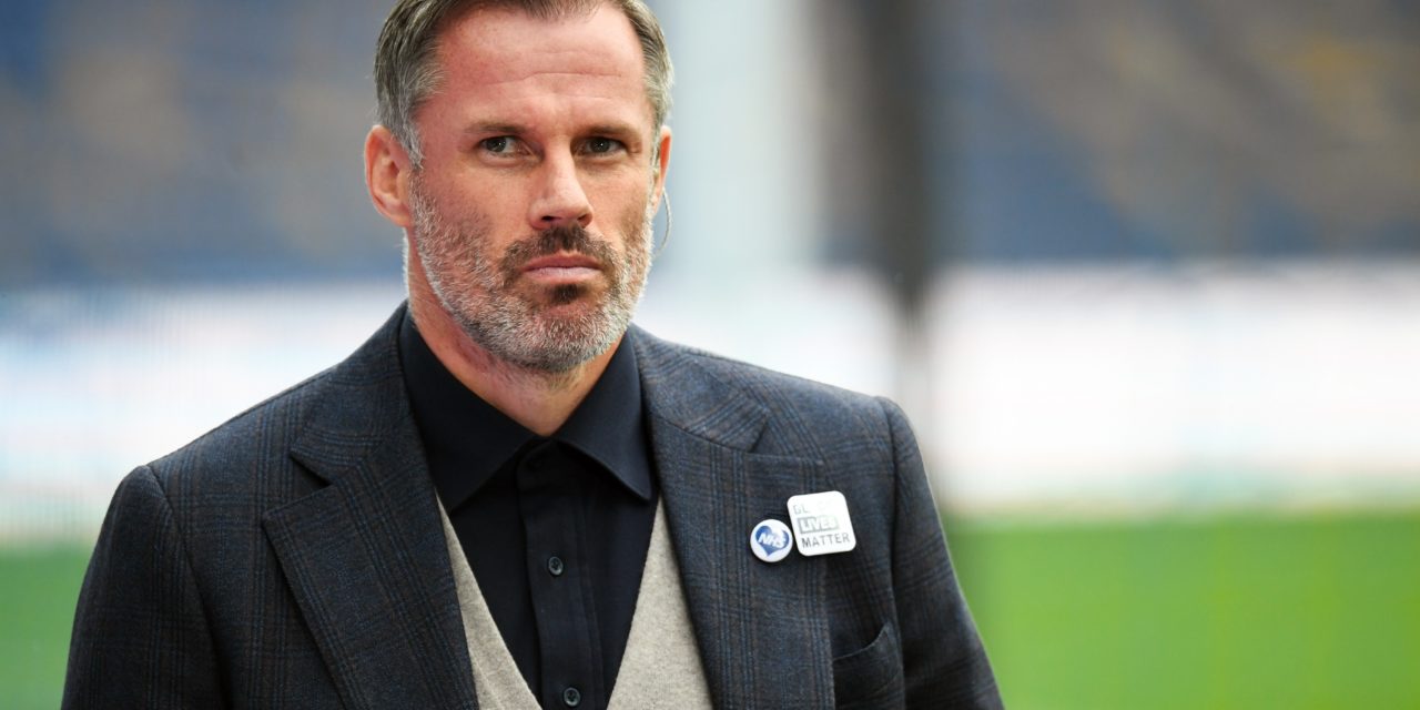 CARRAGHER : "Les Reds Devils sont ennuyeux"